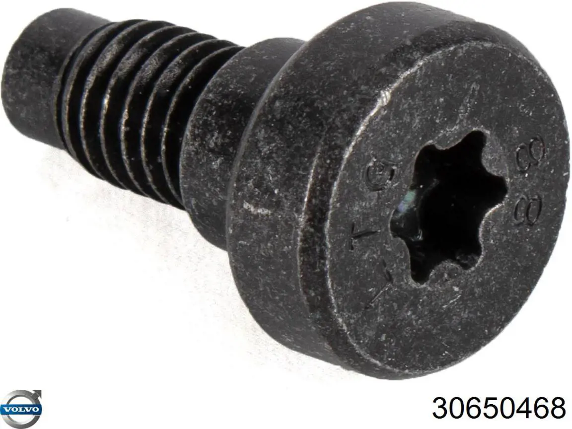 Cubierta decorativa del motor Volvo 30650468 precio, desde 32,46 EUR