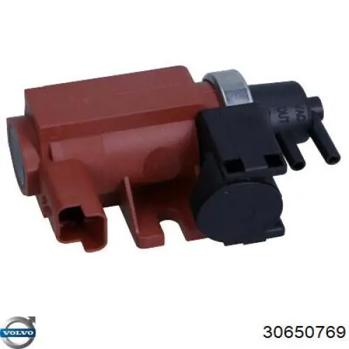 Transductor presión, turbocompresor  Volvo 30650769