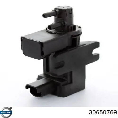 Válvula solenoide de control de presión de sobrealimentación Volvo 30650769 precio, desde 39,42 EUR