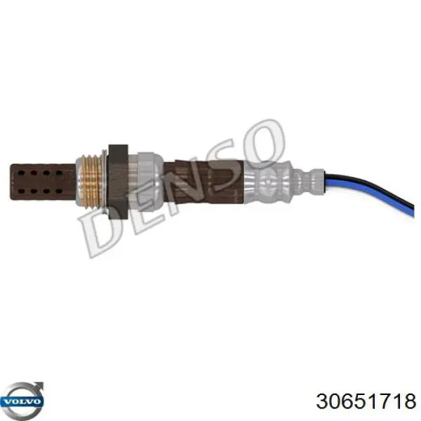 30651718 Volvo sonda lambda sensor de oxigeno post catalizador