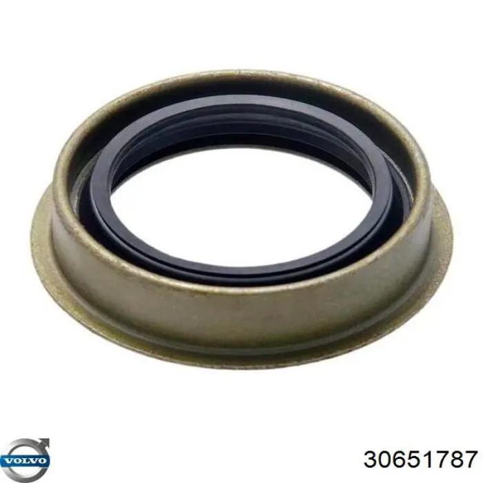 Comprar 30651787 Volvo Retén del semieje delantero