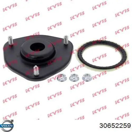 Soporte del amortiguador delantero Volvo 30652259 precio, desde 27,88 EUR