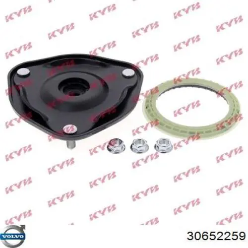Comprar 30652259 Volvo Soporte del amortiguador delantero