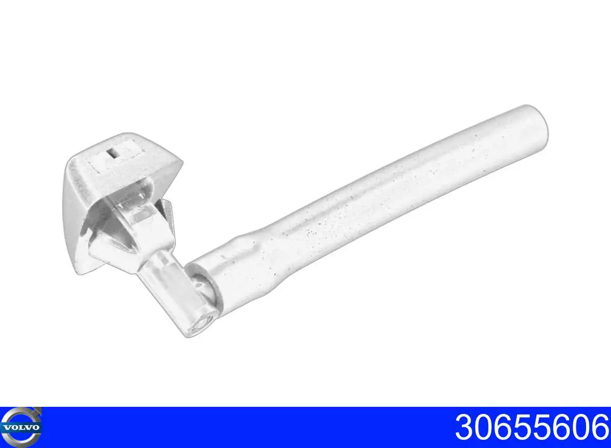 Boquilla del lavaparabrisas Volvo 30655606 precio, desde 3,86 EUR