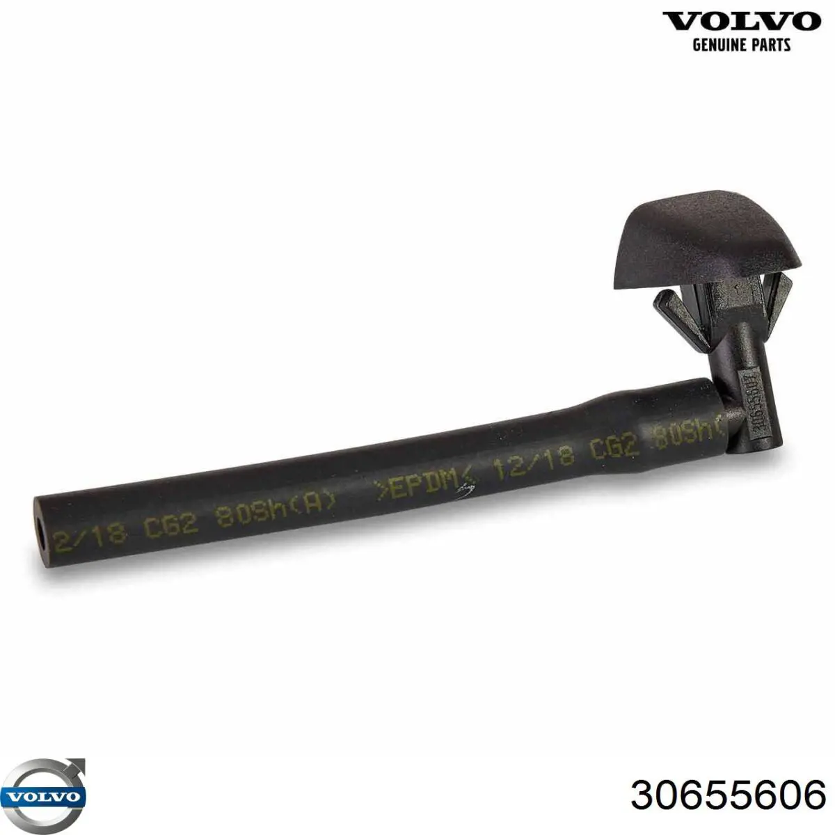 Comprar 30655606 Volvo Boquilla del lavaparabrisas