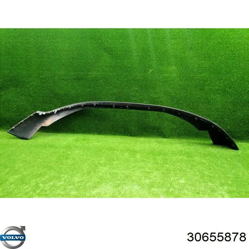 Alerón paragolpes delantero Volvo 30655878 precio, desde 86,12 EUR