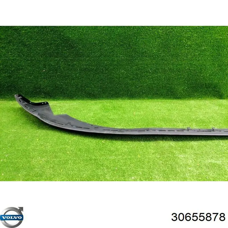 Alerón paragolpes delantero Volvo 30655878 precio, desde 69,68 EUR