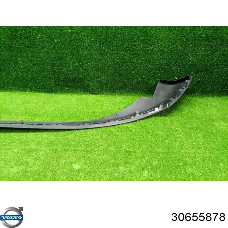 Comprar 30655878 Volvo Alerón parachoques delantero