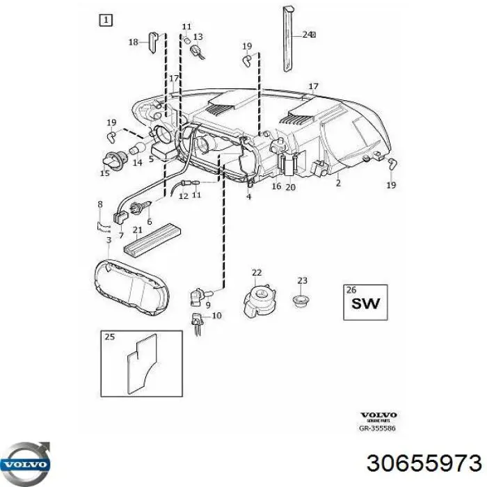 30655973 Volvo