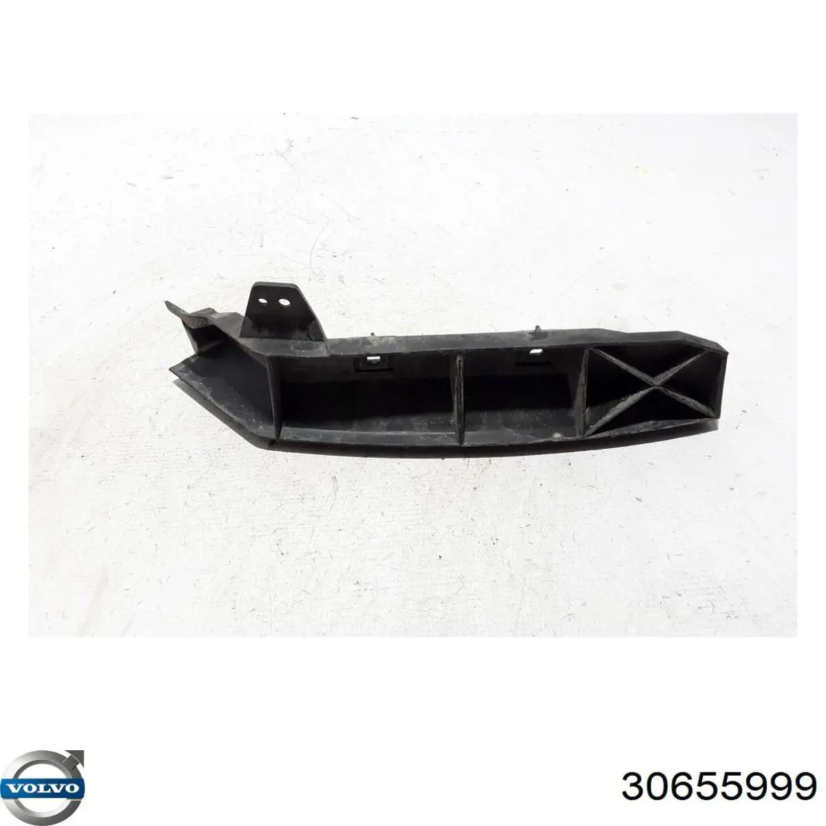 30655999 Volvo Soporte del paragolpes trasero derecho