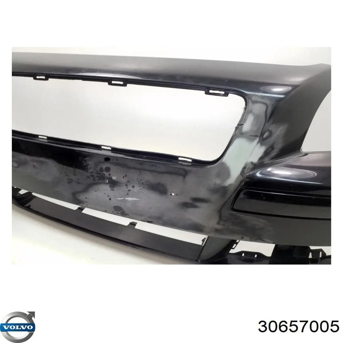 Parachoques delantero Volvo 30657005 precio, desde 238,13 EUR