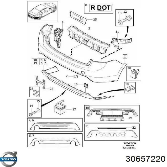 30657220 Volvo