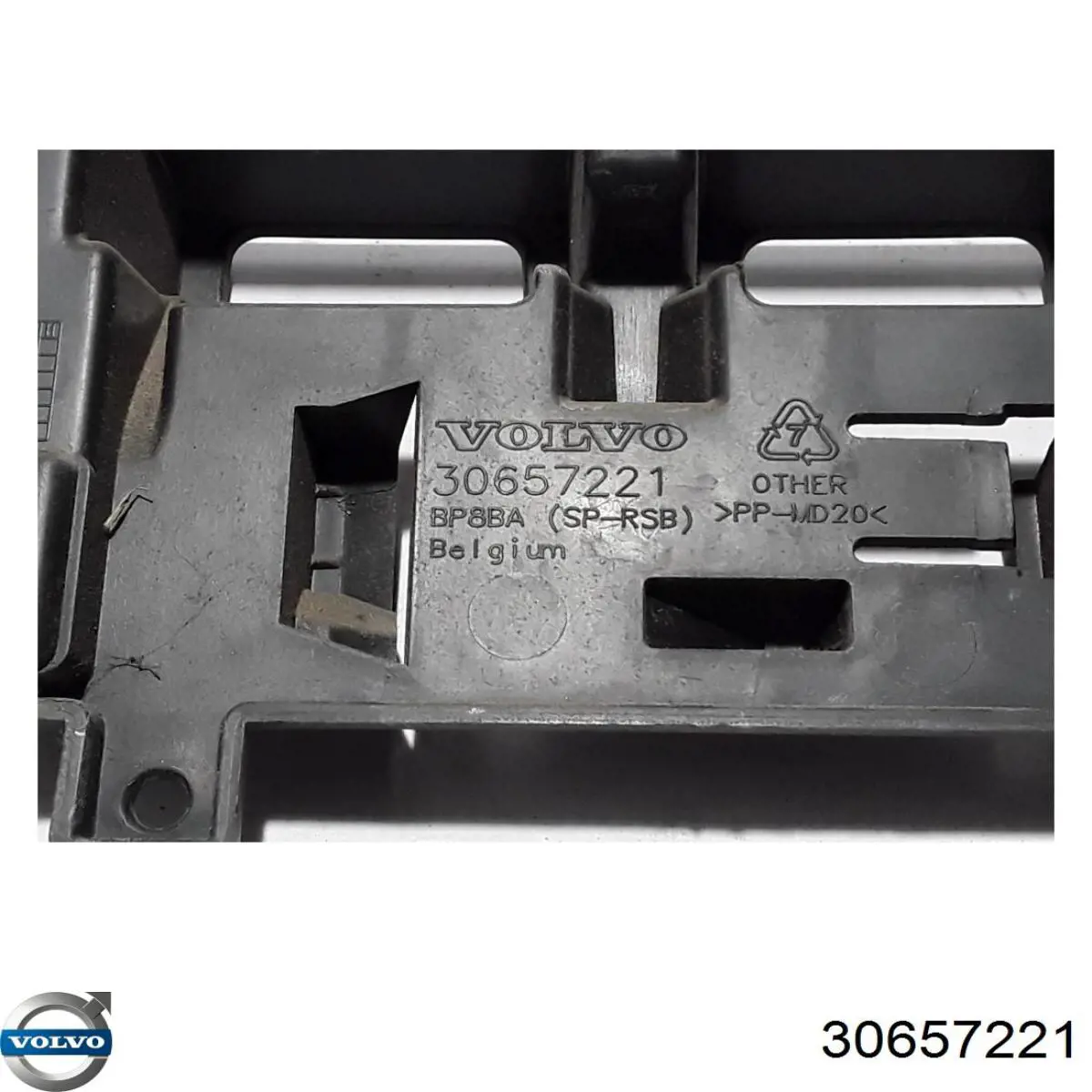 Comprar 30657221 Volvo 
