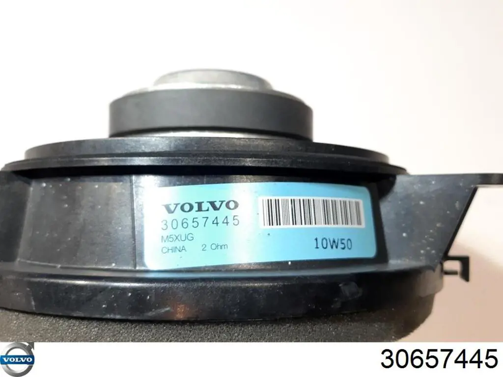 Comprar 30657445 Volvo Altavoz de la puerta delantera