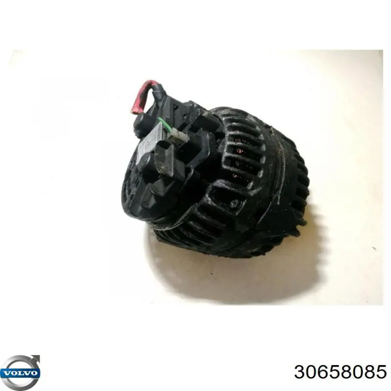 Comprar 30658085 Volvo Dynamo