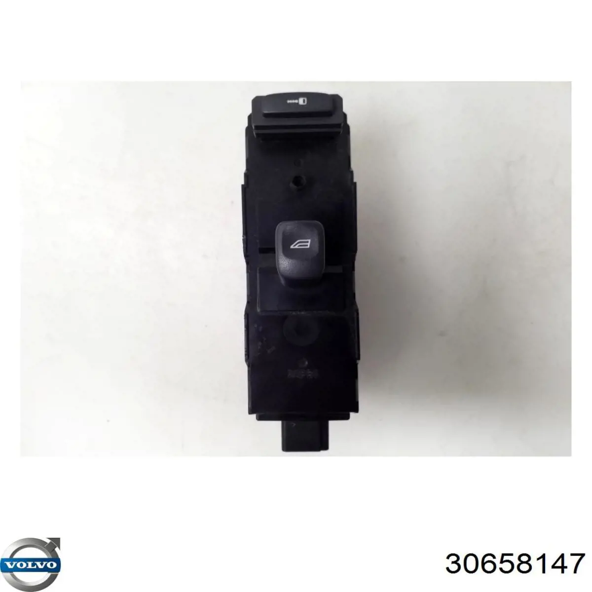 Botón de encendido del motor del elevalunas delantero derecho Volvo 30658147 precio, desde 39,20 EUR