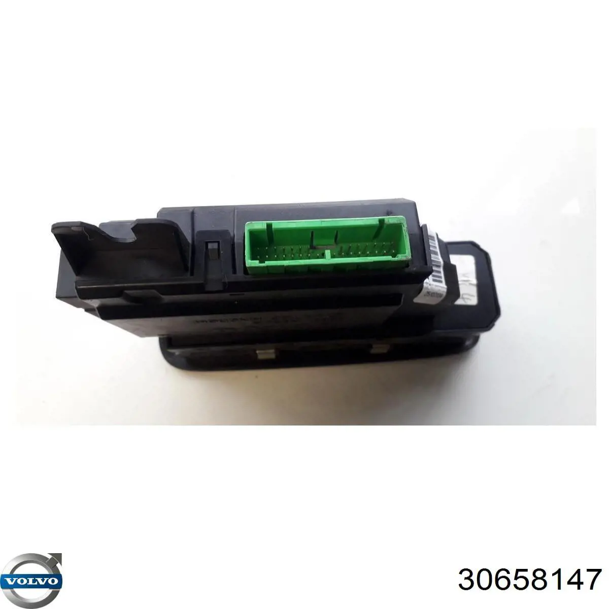 Botón de encendido del motor del elevalunas delantero derecho Volvo 30658147 precio, desde 39,20 EUR