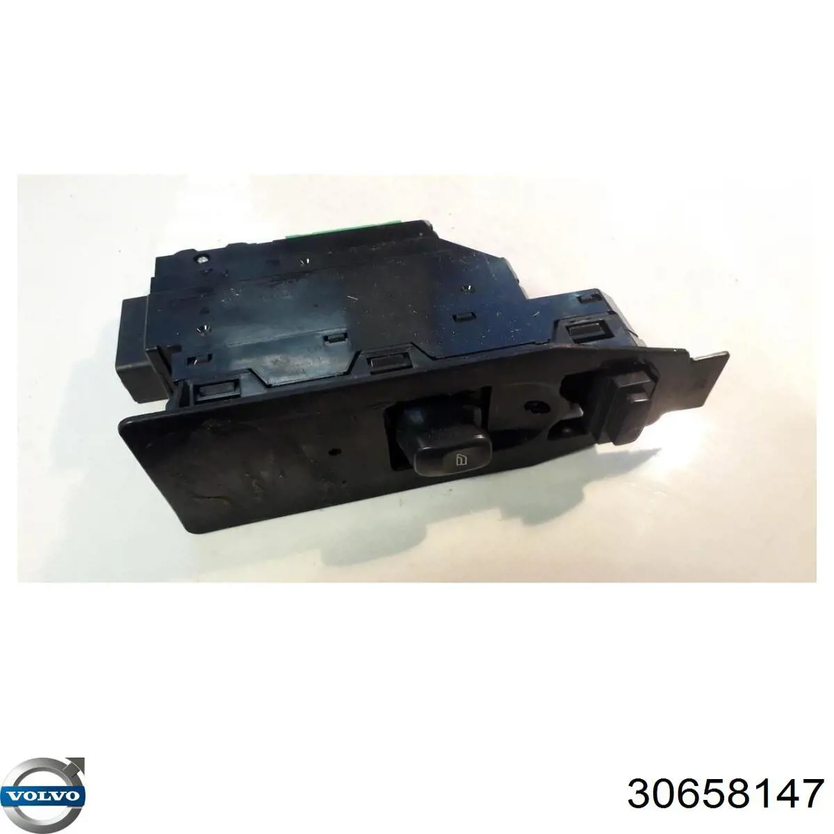Comprar 30658147 Volvo Botón de elevalunas delantero derecho