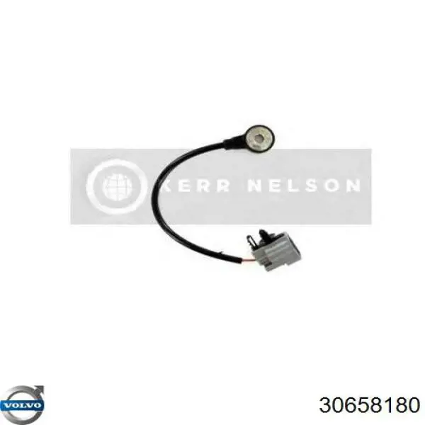 LF0218921 Mazda sensor de detonacion