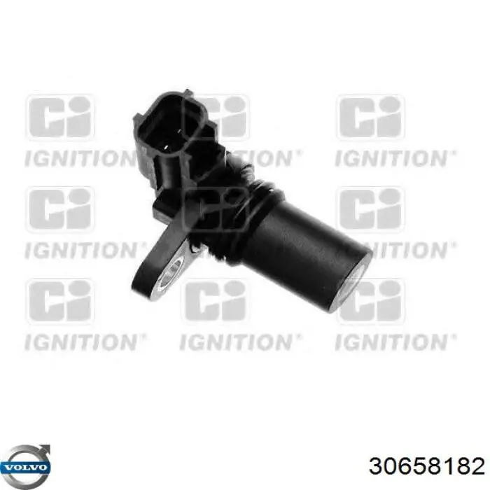 Sensor de posición del árbol de levas Ford Maverick 2 1N2