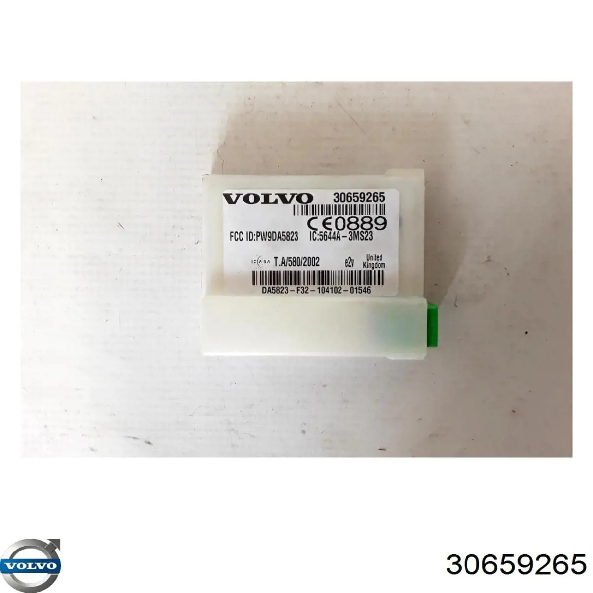 30664976 Volvo