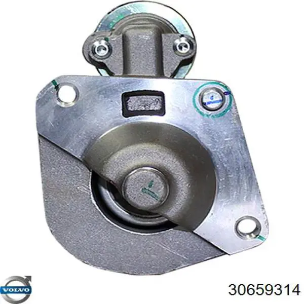 30659314 Volvo Arranque motores