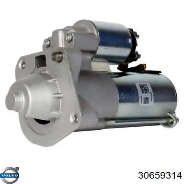 Burro de arranque  Volvo 30659314 precio, desde 66,79 EUR