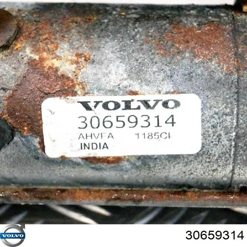 Comprar 30659314 Volvo Motores de arranque