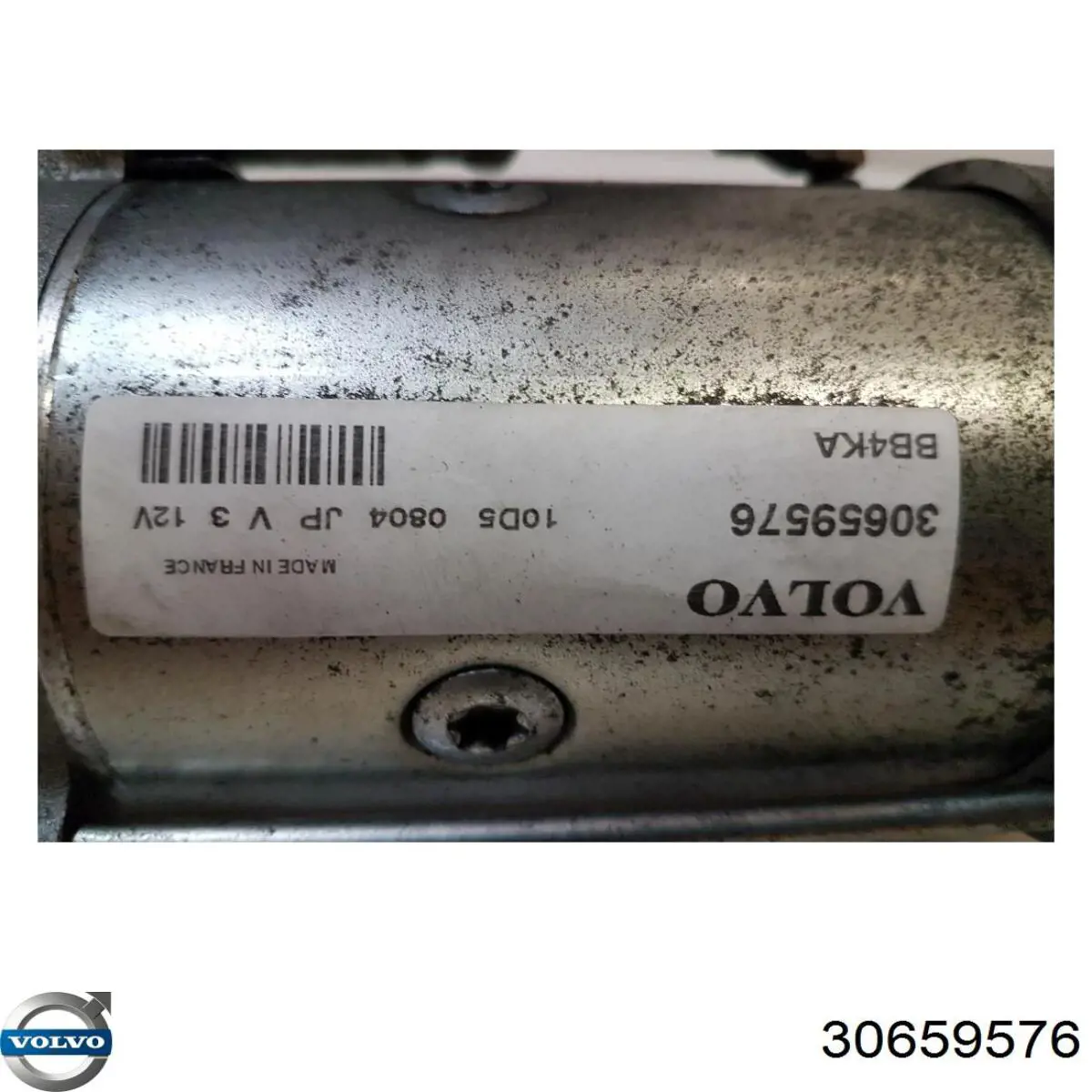 Comprar 30659576 Volvo Motores de arranque