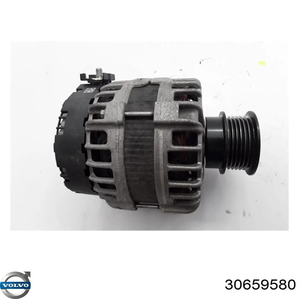 Comprar 30659580 Volvo Dynamo