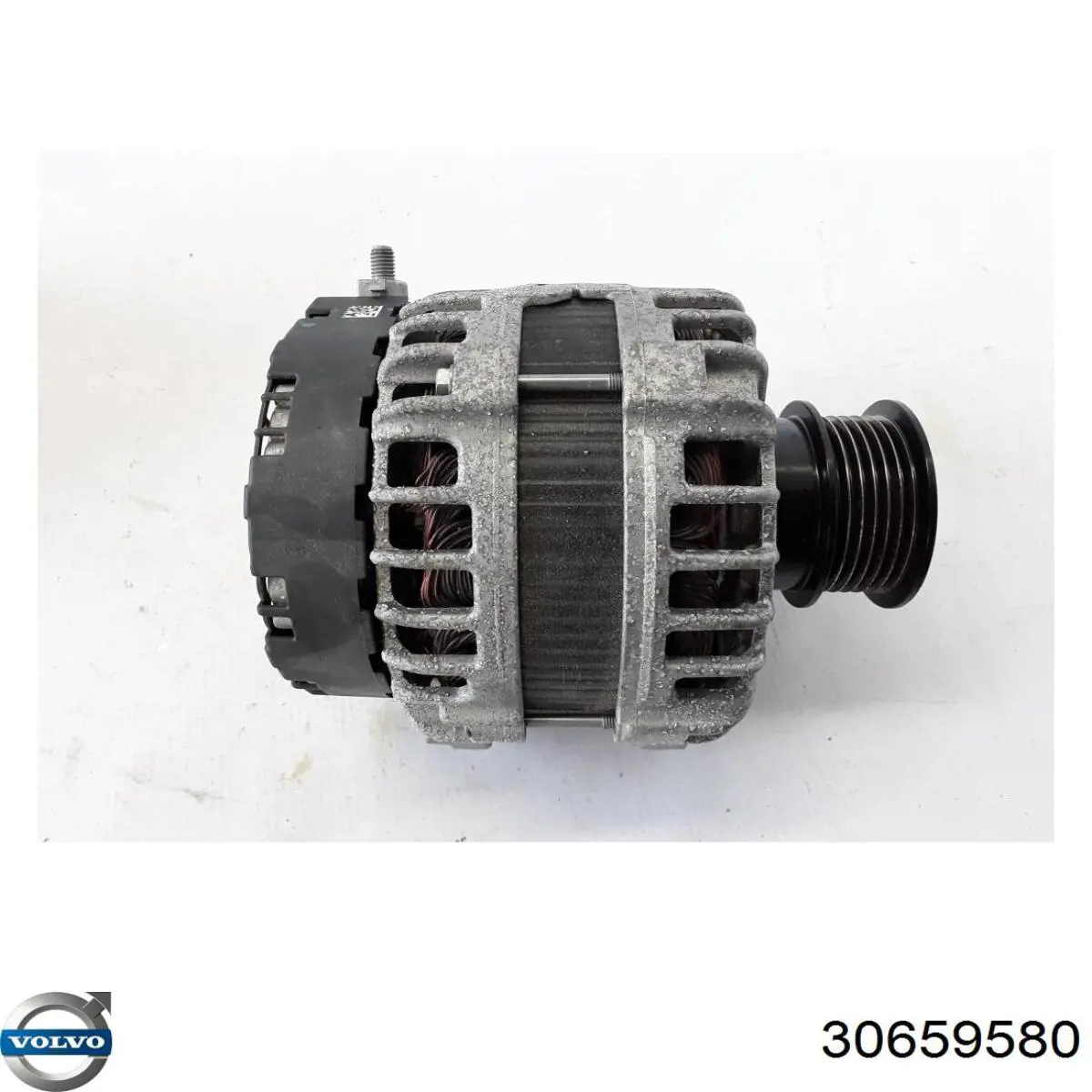 Alternador 30659580 Volvo