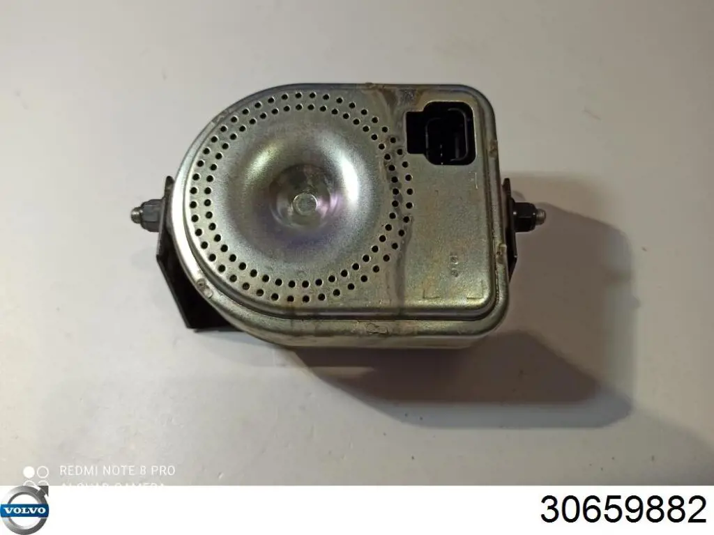 Comprar 30659882 Volvo Sirena de alarma antirrobo