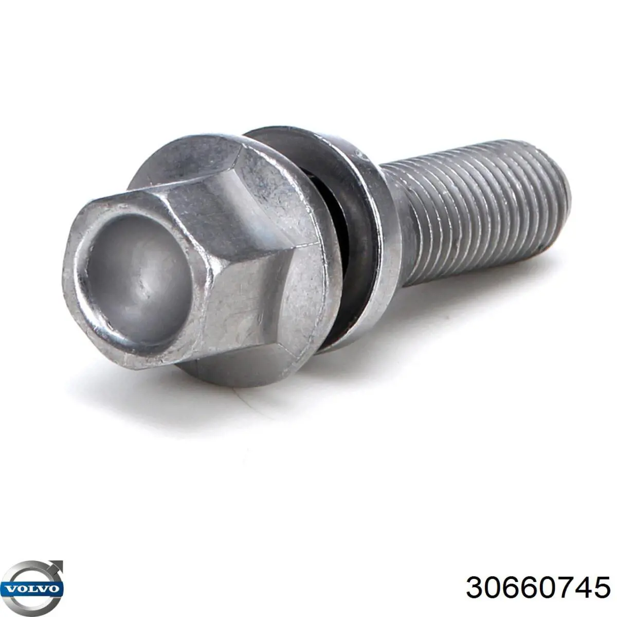 30660745 Volvo tornillo de rueda