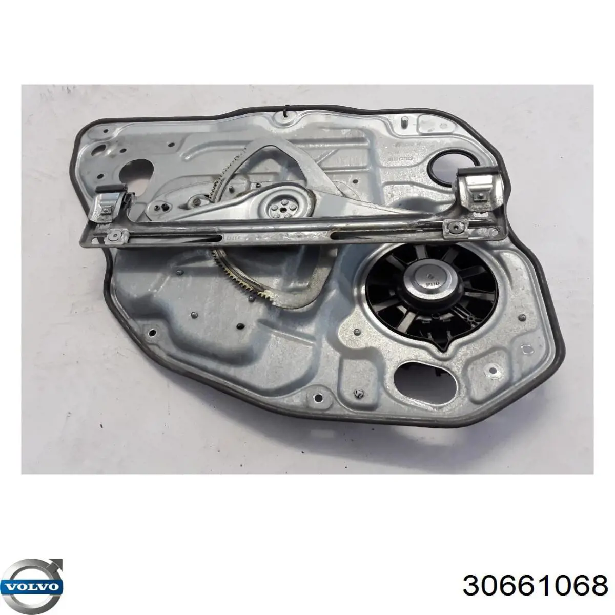  30661068 Volvo