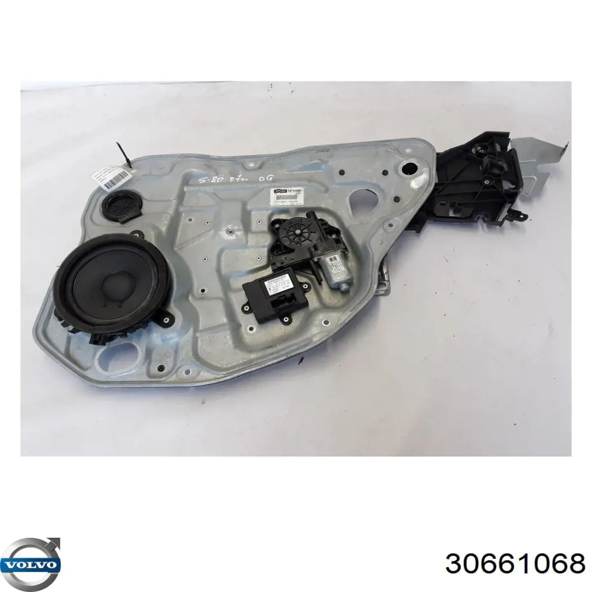 30661068 Volvo 