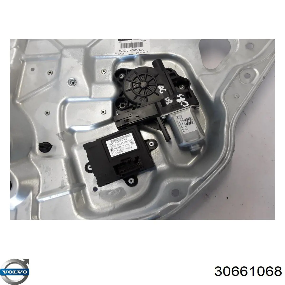 Comprar 30661068 Volvo 