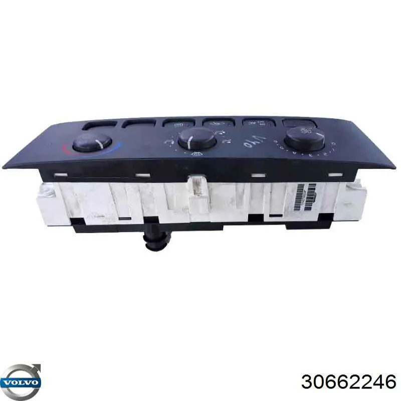  Volvo 30662246 precio, desde 53,72 EUR