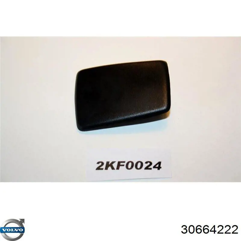  Volvo 30664222 precio, desde  