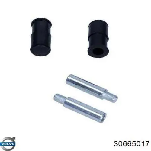 Soporte de la pinza de freno trasera Volvo 30665017 precio, desde 55,28 EUR