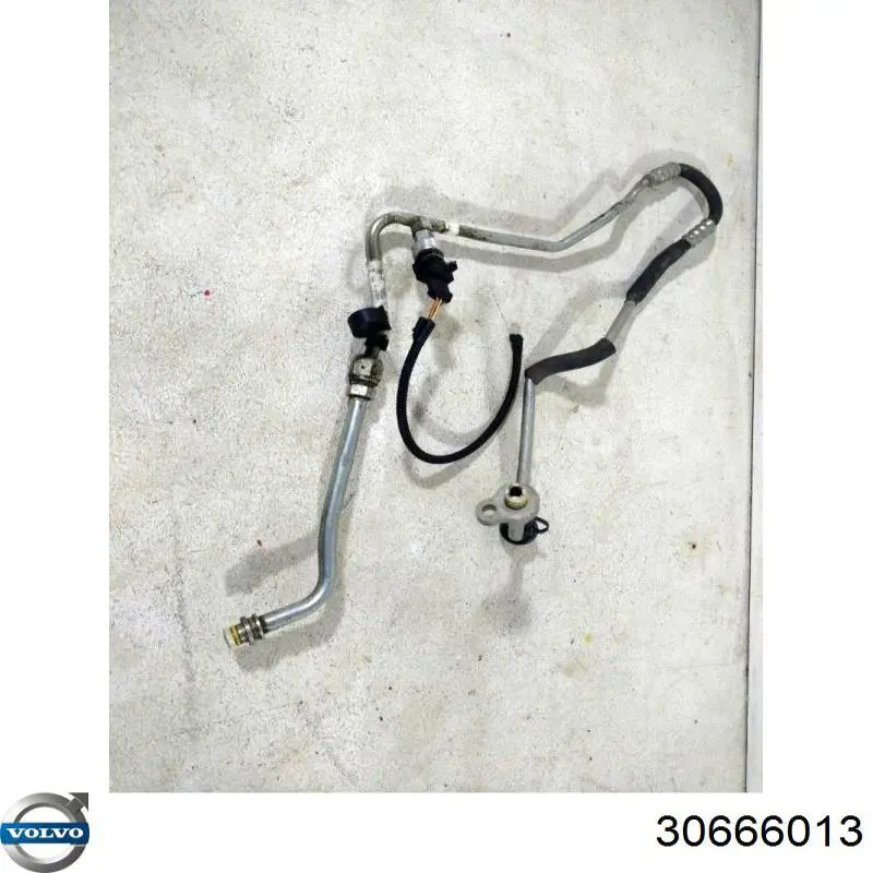 Comprar 30666013 Volvo 