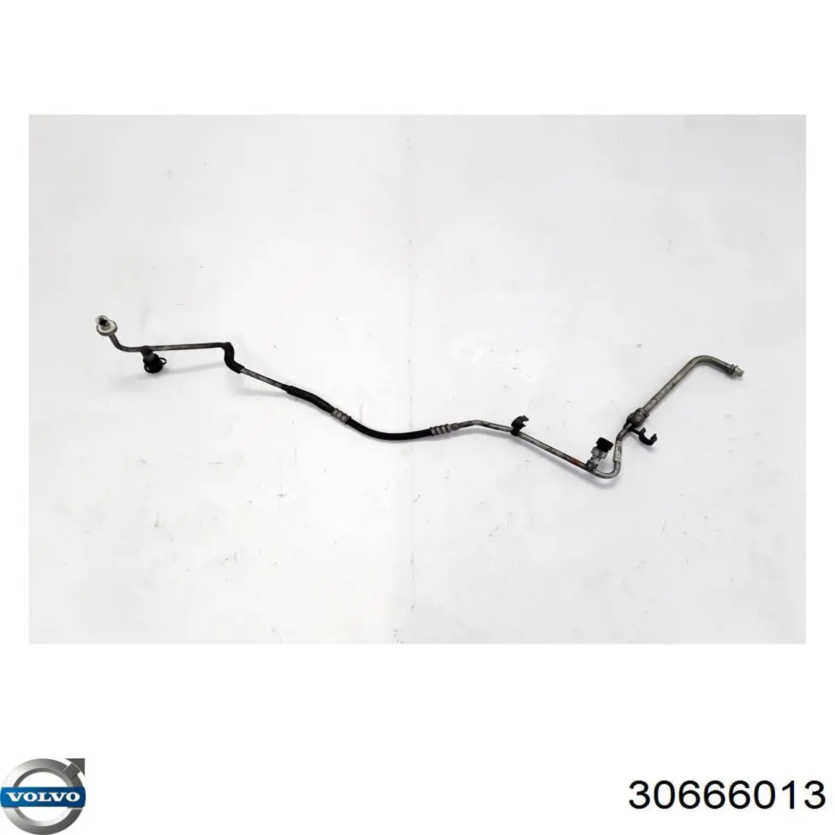  Volvo 30666013 precio, desde 81,31 EUR