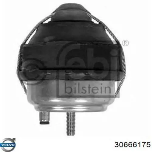 Comprar 30666175 Volvo Soporte de motor trasero