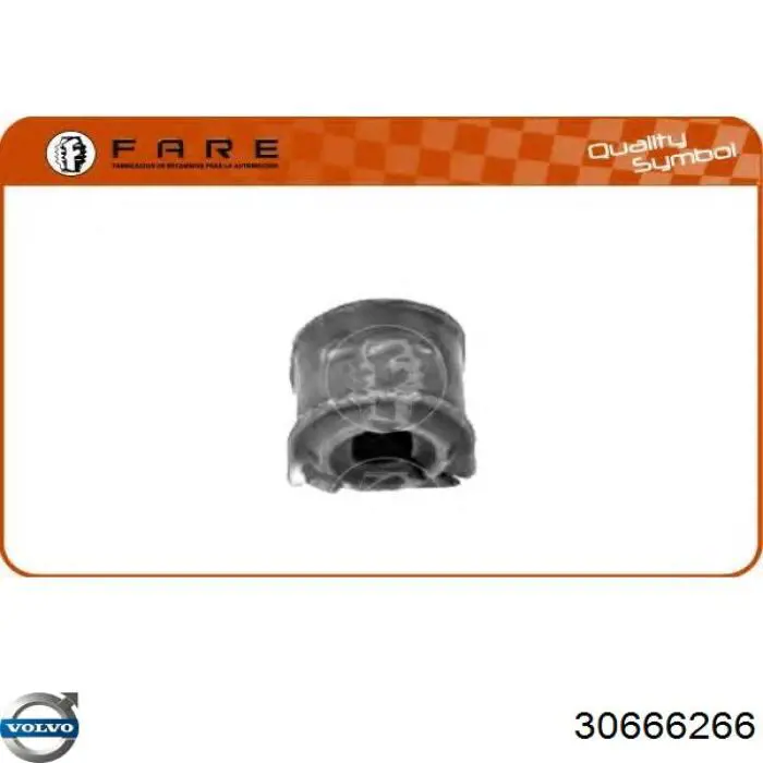  Volvo 30666266 precio, desde 10,35 EUR