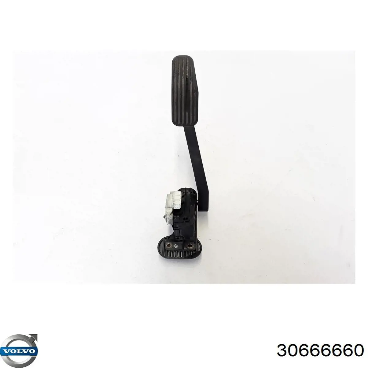 Potenciómetro pedal acelerador Volvo 30666660 precio, desde 71,15 EUR