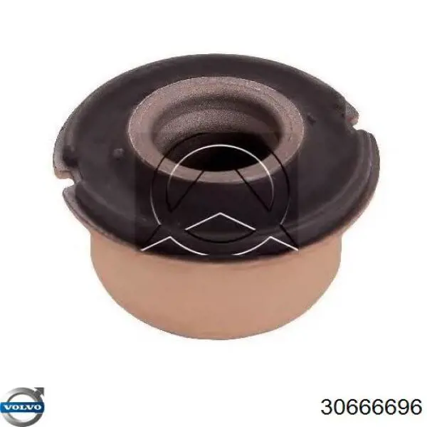 Silentblock del subchasis trasero Volvo 30666696 precio, desde 16,49 EUR