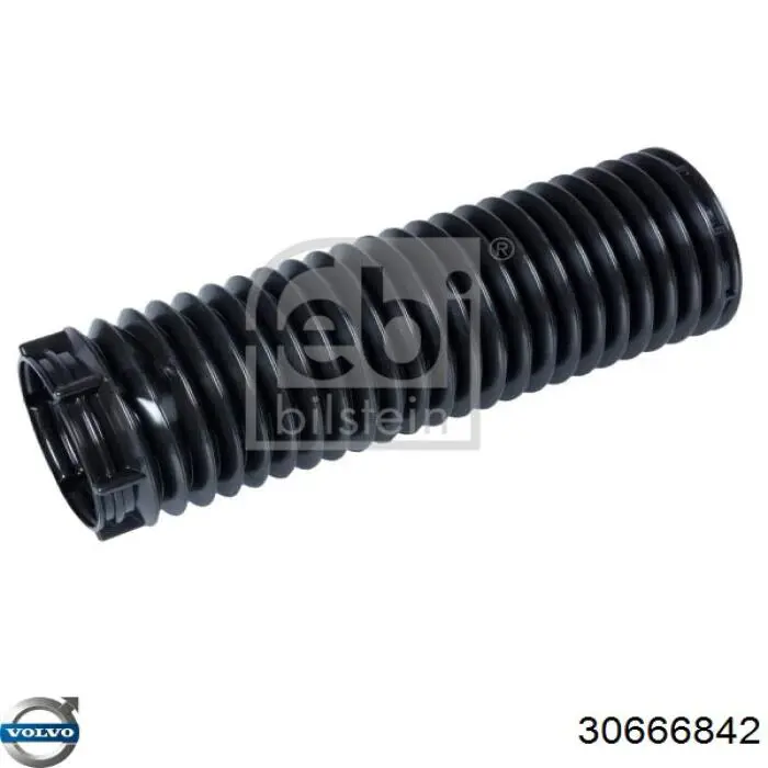 Comprar 30666842 Volvo Tope de amortiguador delantero con guardapolvo