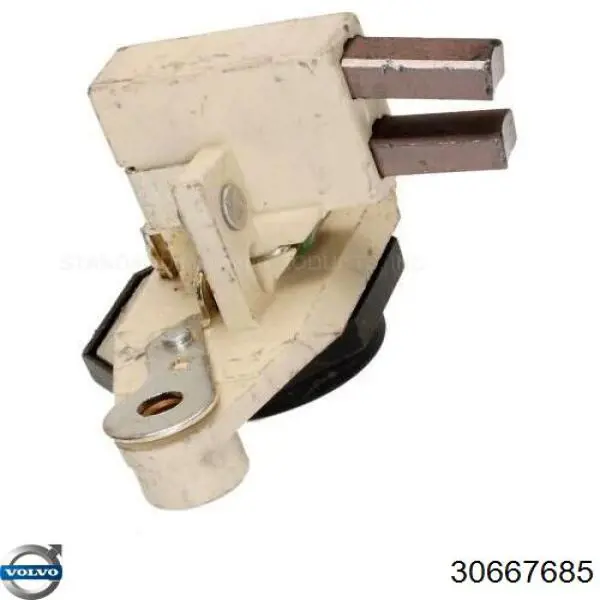 Comprar 30667685 Volvo Regulador del alternador