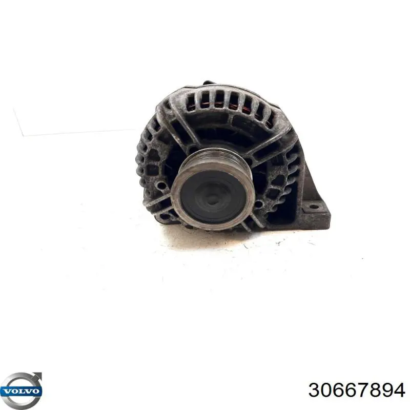 30667894 Volvo Alternador de coche