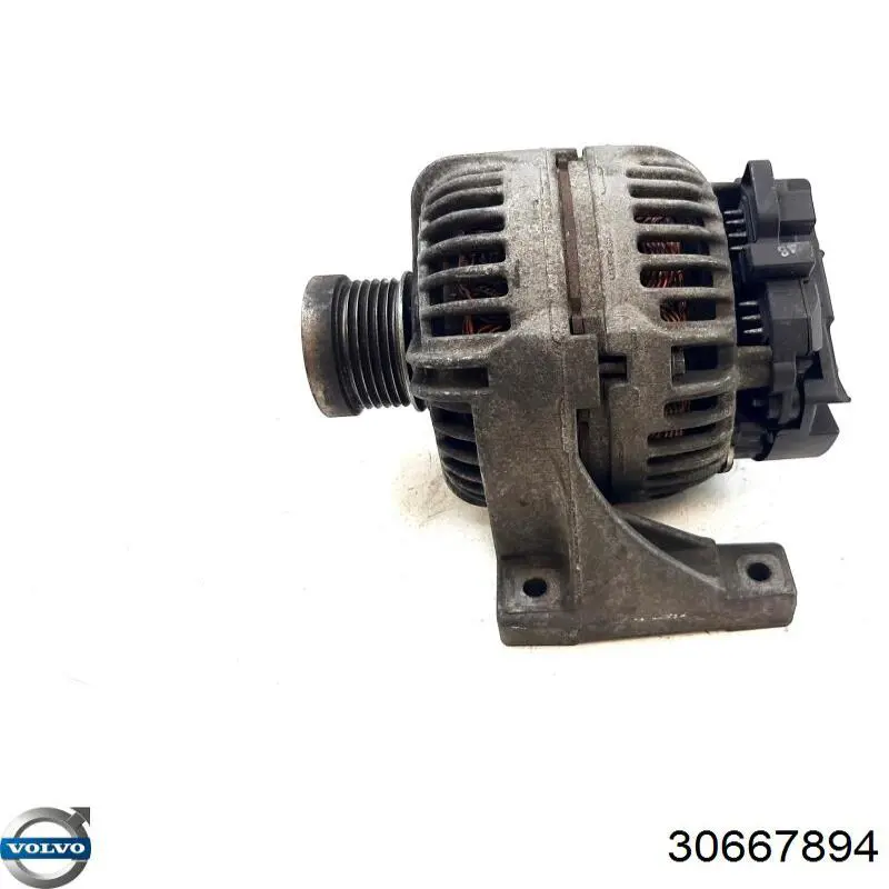 30667894 Volvo alternador