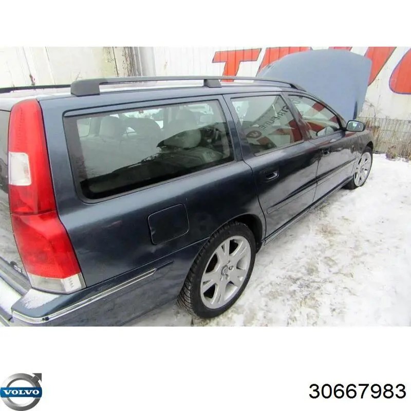 9472937 Volvo